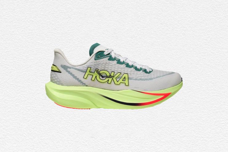 Mach 7