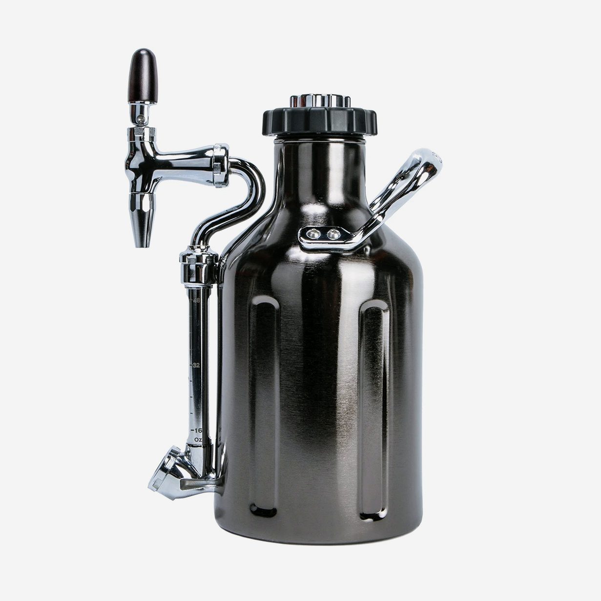 GrowlerWerks uKeg Nitro Cold Brew Coffee Maker