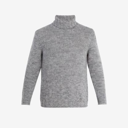 Roll-neck by Polo Ralph Lauren