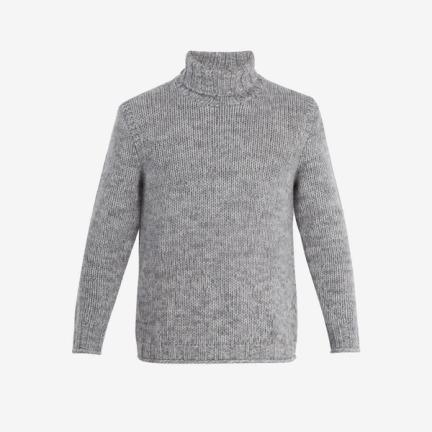 Roll-neck by Polo Ralph Lauren