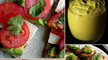 The Best Healthy Snacks For Men