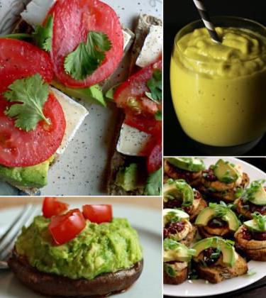 The Best Healthy Snacks For Men
