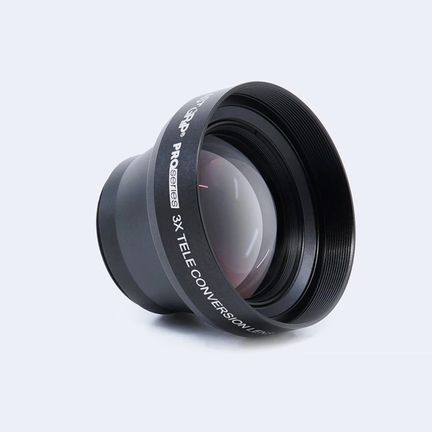 Beastgrip Pro Series Lens