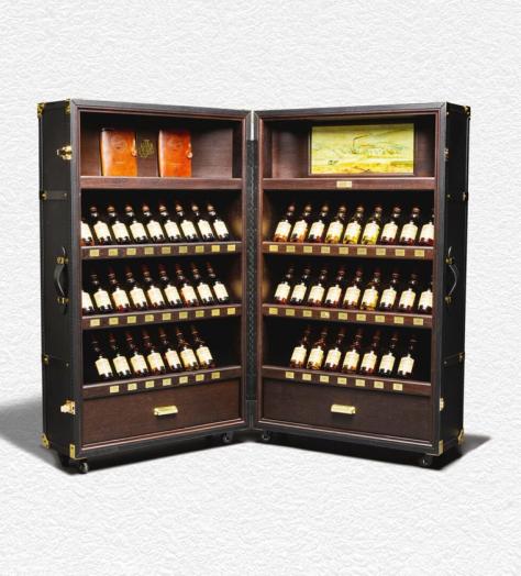 Editor’s Picks: £100k Whisky Trunk, Indian Motorcycle and Hemingway Pen