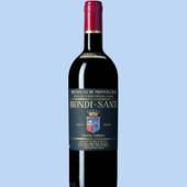 Biondi Santi Brunello di Montalcino Riserva 2011
