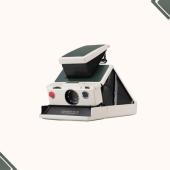 Polaroid Originals SX-70 SLR Camera