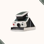 Polaroid Originals SX-70 SLR Camera