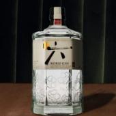 Roku gin