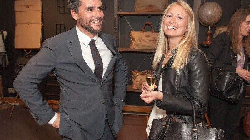 Ghurka USA launch G200 collection
