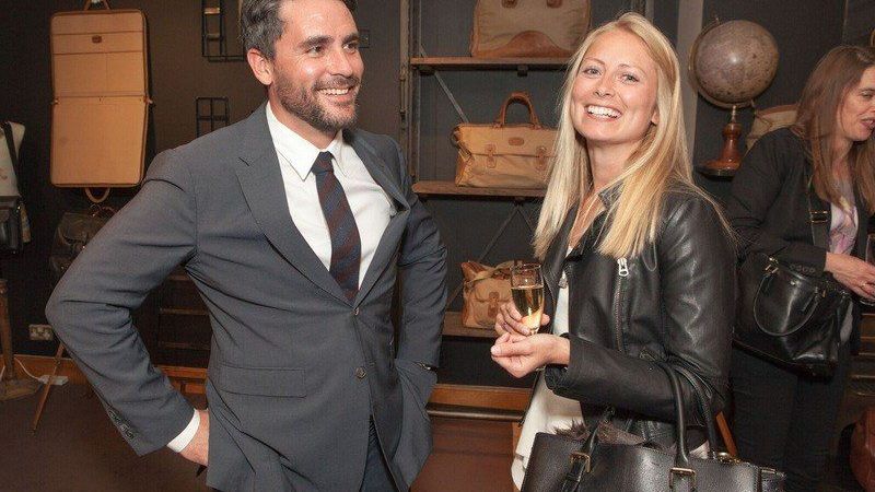 Ghurka USA launch G200 collection