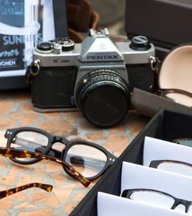 STYLE – The Ultimate Gentleman’s Shopping Experience