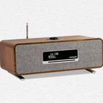 Ruak RS3 sound system