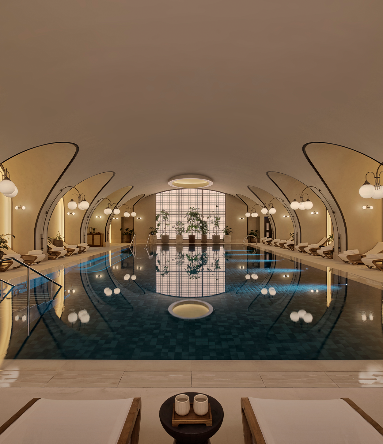 Six Senses - London