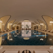 Six Senses - London