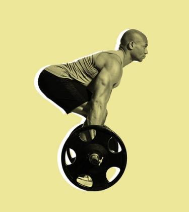 James Yates shares his 6 top post-holiday exercises