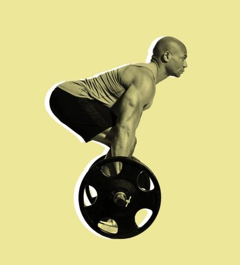 James Yates shares his 6 top post-holiday exercises