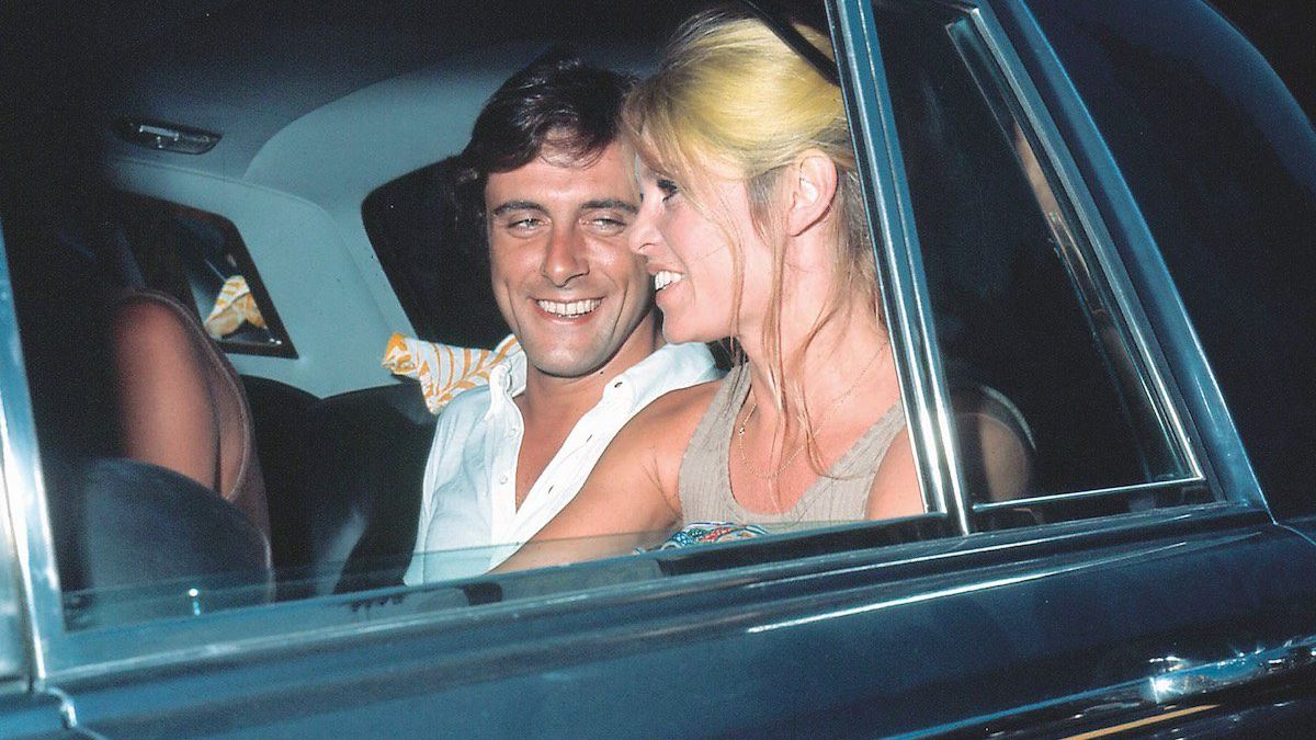 Gigi Rizzi and the Riviera playboys of ’68