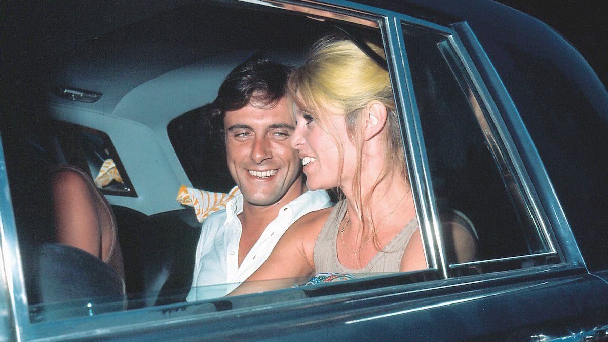 Gigi Rizzi and the Riviera playboys of ’68