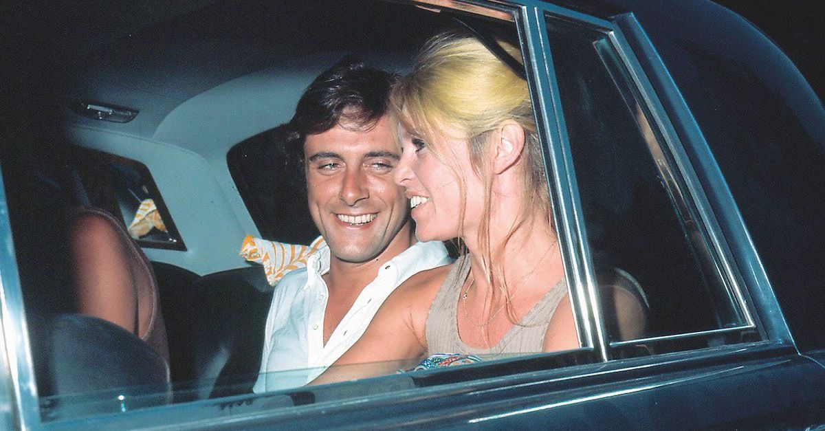 Gig Rizzi Gigi Rizzi and the Riviera playboys of ’68 | The Gentleman's Journal