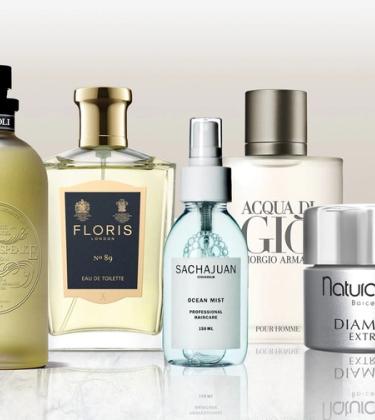 best grooming products