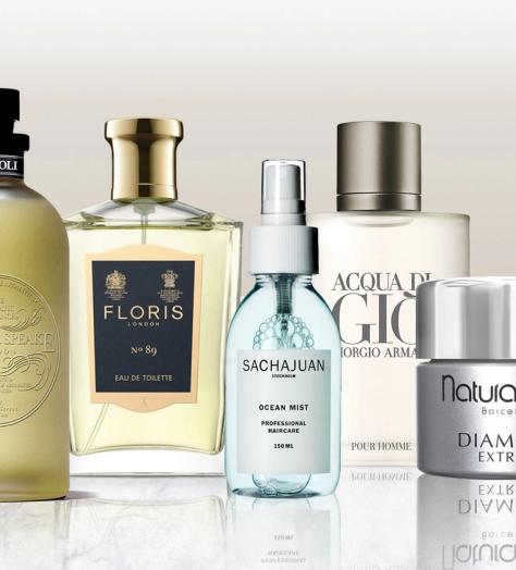 best grooming products
