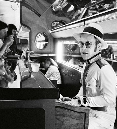 elton john terry o'neill