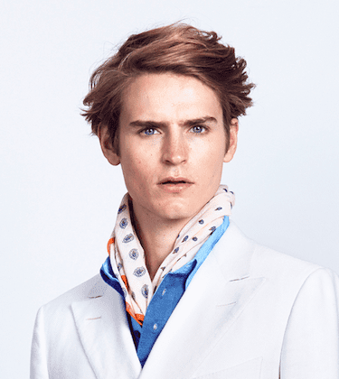 5 of the best hairstyle trends for SS15
