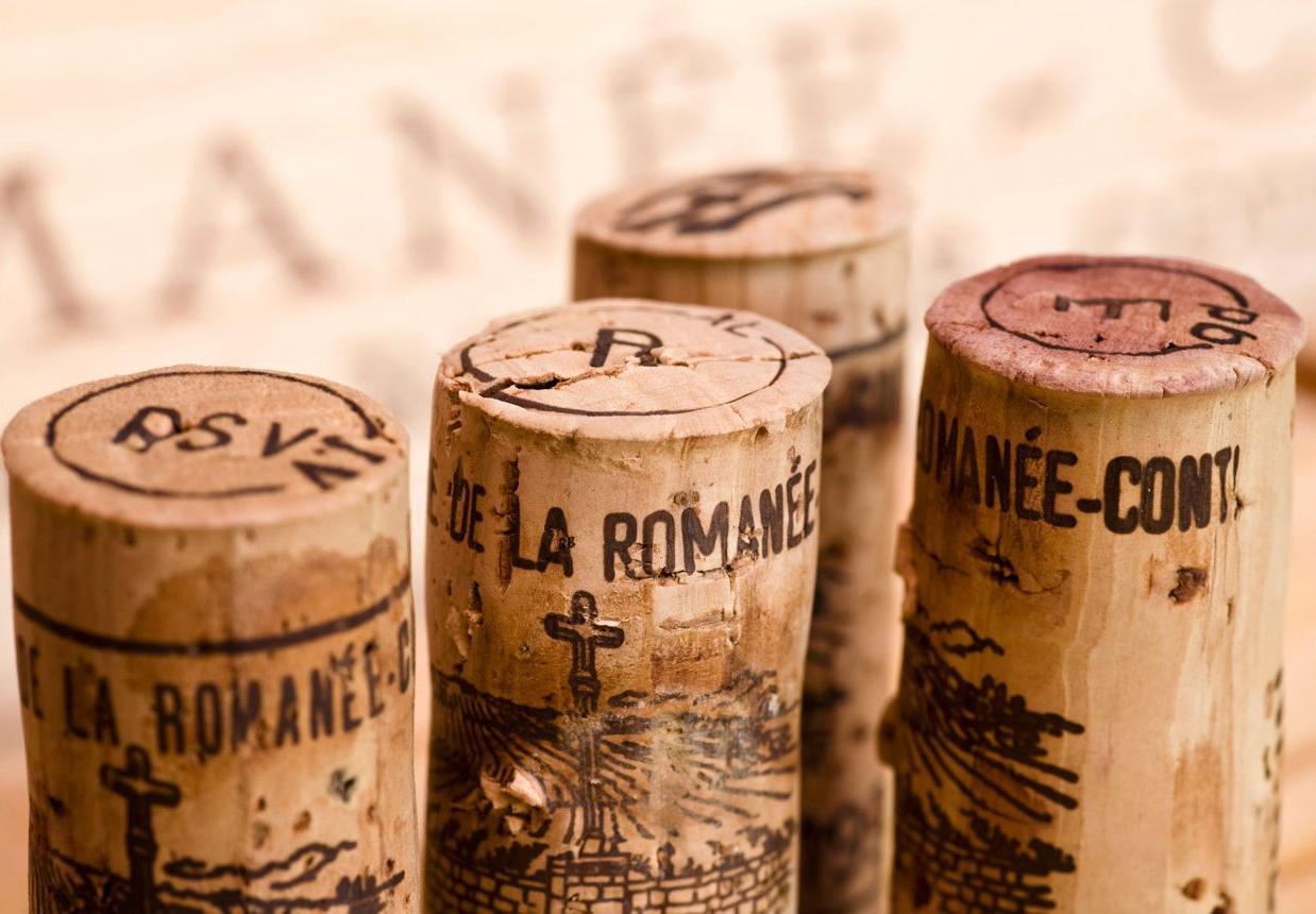 wine detective stuart george