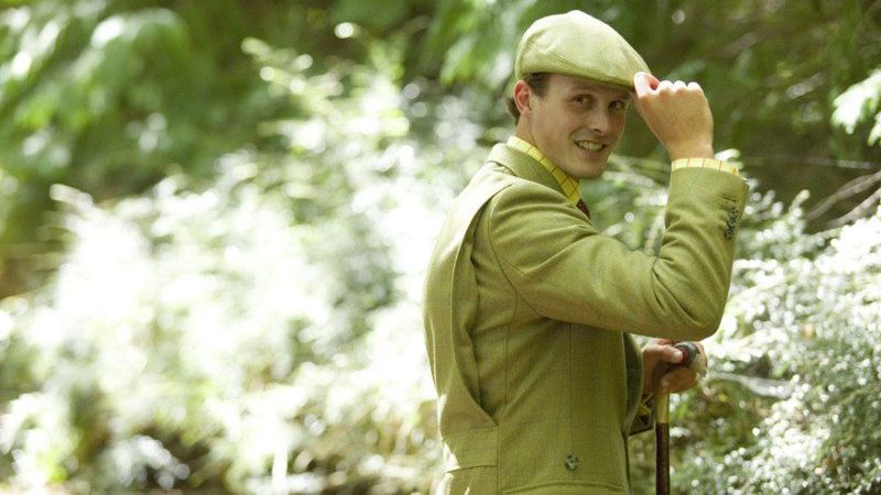 Cordings: Outfitters to the country gentleman