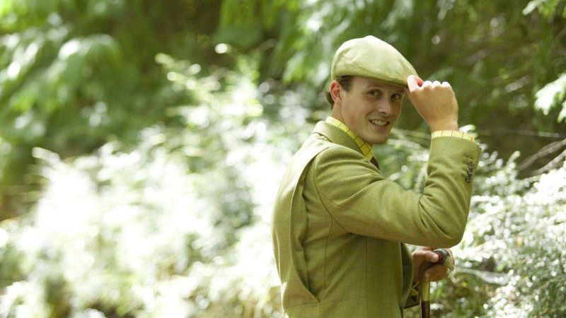 Cordings: Outfitters to the country gentleman
