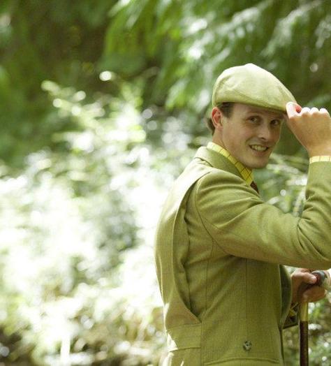 Cordings: Outfitters to the country gentleman