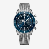 Superocean Heritage B01 Chronograph 42 Special Edition