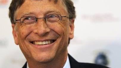 America’s 25 Richest Individuals