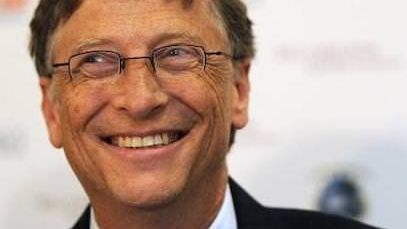 America’s 25 Richest Individuals