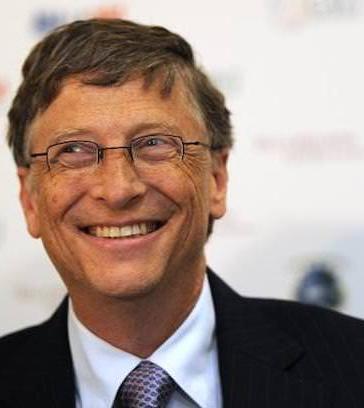 America’s 25 Richest Individuals