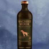 Arran Machrie Moor Single Malt