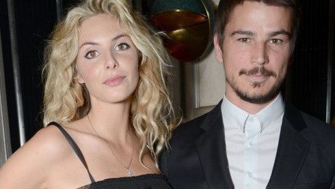 Diary: Giorgio Armani exclusive cocktail party at The Connaught