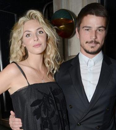 Diary: Giorgio Armani exclusive cocktail party at The Connaught