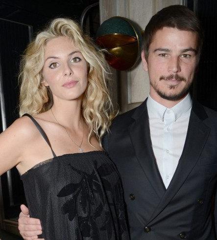 Diary: Giorgio Armani exclusive cocktail party at The Connaught