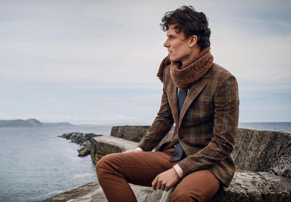 best new aw20 trends neckties scarves