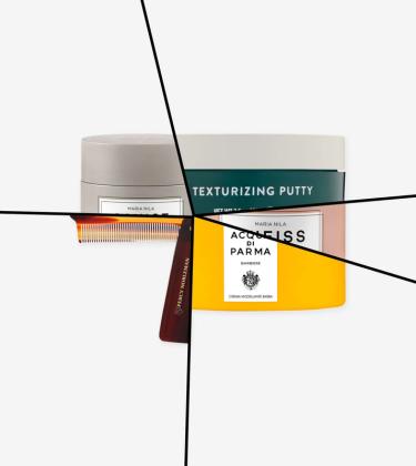 Gentleman’s Journal Grooming Awards 2020: Styling
