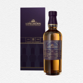 Longmorn whisky