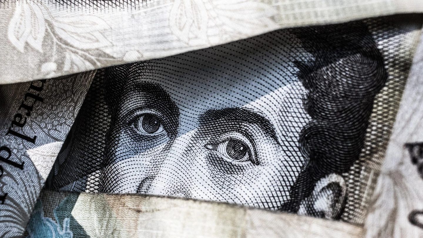 Dark Money: Inside Alexander Lebedev’s hunt for a trillion-dollar pool of dirty cash