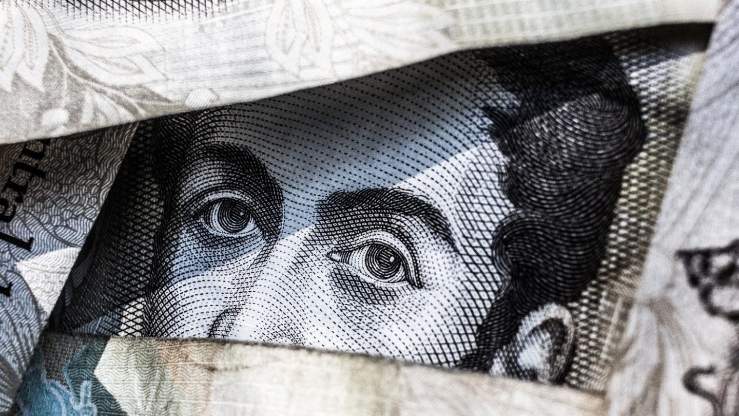 Dark Money: Inside Alexander Lebedev’s hunt for a trillion-dollar pool of dirty cash