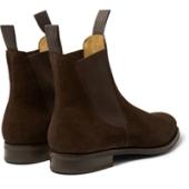 Edward Green Newmarket Boot