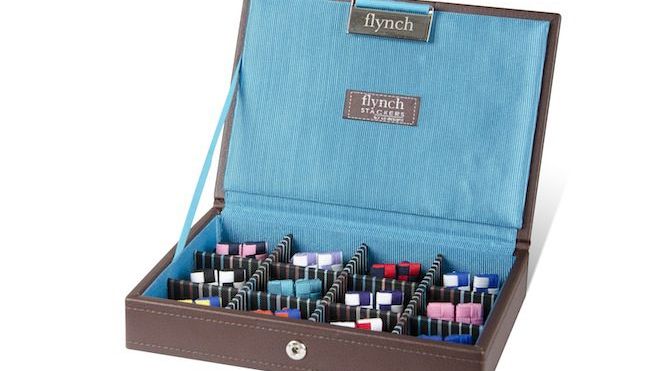 New Brand – Flynch