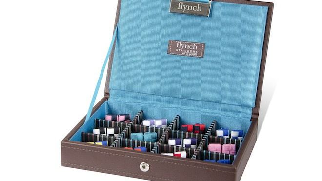 New Brand – Flynch