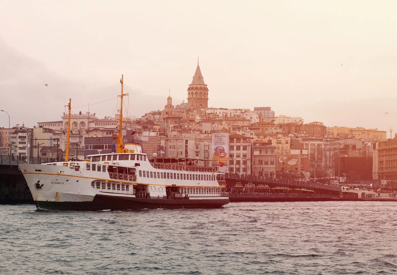 istanbul