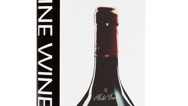 Fine Wines: The Best Vintages Since 1900 By Michel Dovaz