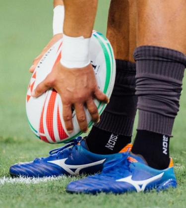 Here’s how to build the body of an elite rugby player